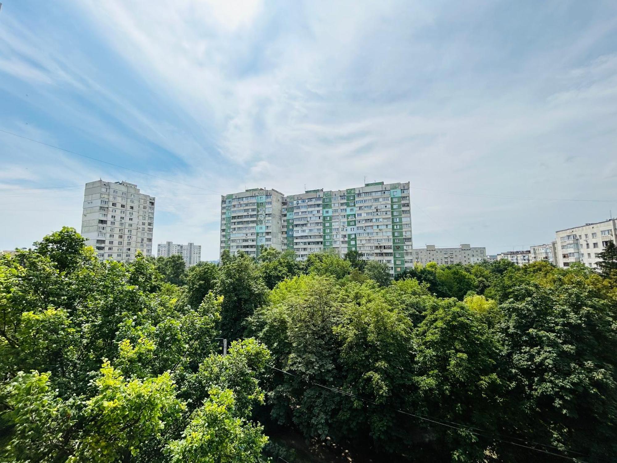 Апартаменты Возле Бц Тетрис Клочковская Harkiv Exterior foto